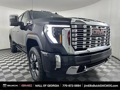 2025 GMC Sierra 2500 Crew Cab 4x4 Pickup for sale #G2S2561 - photo 1