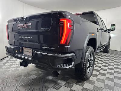 2025 GMC Sierra 2500 Crew Cab 4x4 Pickup for sale #G2S2561 - photo 2