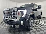 2025 GMC Sierra 2500 Crew Cab 4x4 Pickup for sale #G2S2561 - photo 4