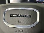 2025 GMC Sierra 2500 Crew Cab 4x4 Pickup for sale #G2S2561 - photo 25
