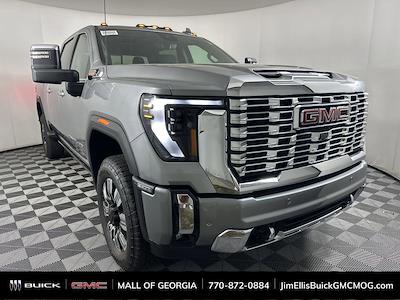 2025 GMC Sierra 2500 Crew Cab 4x4 Pickup for sale #G2S2562 - photo 1