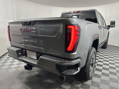 2025 GMC Sierra 2500 Crew Cab 4x4 Pickup for sale #G2S2562 - photo 2
