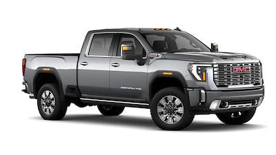 2025 GMC Sierra 2500 Crew Cab 4x4 Pickup for sale #G2S2562 - photo 1