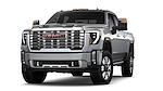 2025 GMC Sierra 2500 Crew Cab 4x4 Pickup for sale #G2S2562 - photo 3