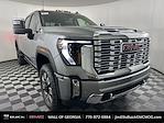 2025 GMC Sierra 2500 Crew Cab 4x4 Pickup for sale #G2S2562 - photo 1