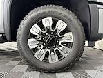 2025 GMC Sierra 2500 Crew Cab 4x4 Pickup for sale #G2S2562 - photo 11