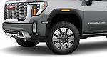 2025 GMC Sierra 2500 Crew Cab 4x4 Pickup for sale #G2S2562 - photo 7