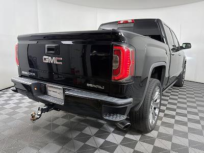 2017 GMC Sierra 1500 Crew Cab 4x4 Pickup for sale #G2S2562A - photo 2