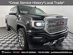 2017 GMC Sierra 1500 Crew Cab 4x4 Pickup for sale #G2S2562A - photo 1