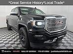 2017 GMC Sierra 1500 Crew Cab 4x4 Pickup for sale #G2S2562A - photo 1