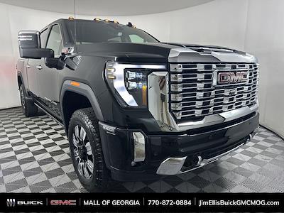 2025 GMC Sierra 2500 Crew Cab 4x4 Pickup for sale #G2S2563 - photo 1