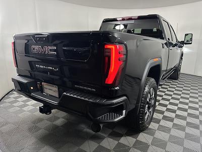2025 GMC Sierra 2500 Crew Cab 4x4 Pickup for sale #G2S2563 - photo 2