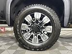 2025 GMC Sierra 2500 Crew Cab 4x4 Pickup for sale #G2S2563 - photo 16