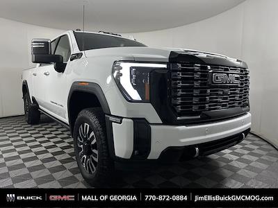 2025 GMC Sierra 2500 Crew Cab 4x4 Pickup for sale #G2S2564 - photo 1