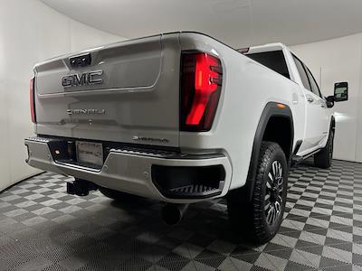 2025 GMC Sierra 2500 Crew Cab 4x4 Pickup for sale #G2S2564 - photo 2