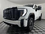 2025 GMC Sierra 2500 Crew Cab 4x4 Pickup for sale #G2S2564 - photo 4