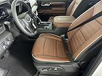 2025 GMC Sierra 2500 Crew Cab 4x4 Pickup for sale #G2S2564 - photo 8