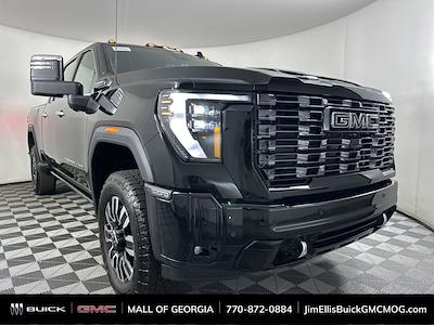 2025 GMC Sierra 2500 Crew Cab 4x4 Pickup for sale #G2S2565 - photo 1