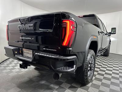 2025 GMC Sierra 2500 Crew Cab 4x4 Pickup for sale #G2S2565 - photo 2