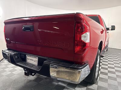 2017 Toyota Tundra Double Cab 4WD Pickup for sale #G2S2565A - photo 2