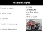 2017 Toyota Tundra Double Cab 4WD Pickup for sale #G2S2565A - photo 7