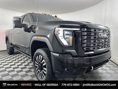 2025 GMC Sierra 2500 Crew Cab 4x4 Pickup for sale #G2S2566 - photo 1