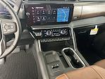 2025 GMC Sierra 2500 Crew Cab 4x4 Pickup for sale #G2S2566 - photo 31