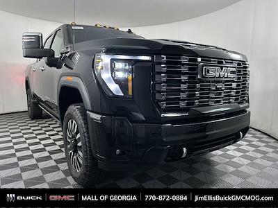 2025 GMC Sierra 2500 Crew Cab 4x4 Pickup for sale #G2S2567 - photo 1