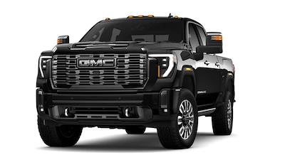 2025 GMC Sierra 2500 Crew Cab 4x4 Pickup for sale #G2S2569 - photo 1
