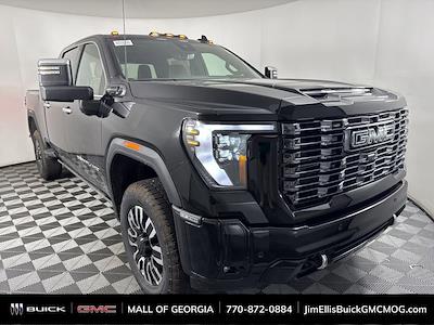 2025 GMC Sierra 2500 Crew Cab 4x4 Pickup for sale #G2S2569 - photo 1