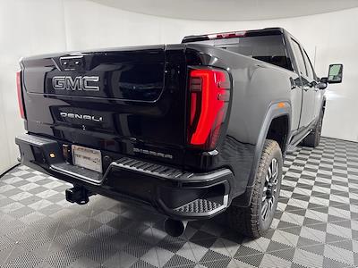 2025 GMC Sierra 2500 Crew Cab 4x4 Pickup for sale #G2S2569 - photo 2
