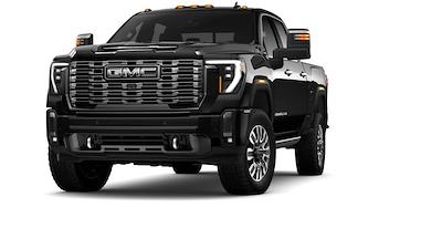 2025 GMC Sierra 2500 Crew Cab 4x4 Pickup for sale #G2S2569 - photo 2