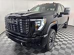 2025 GMC Sierra 2500 Crew Cab 4x4 Pickup for sale #G2S2569 - photo 4