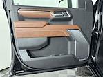 2025 GMC Sierra 2500 Crew Cab 4x4 Pickup for sale #G2S2569 - photo 9