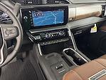 2025 GMC Sierra 2500 Crew Cab 4x4 Pickup for sale #G2S2569 - photo 31