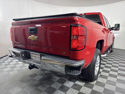 2017 Chevrolet Silverado 1500 Double Cab RWD Pickup for sale #G2S2570A - photo 2