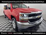 Used 2017 Chevrolet Silverado 1500 LT Double Cab Pickup for sale #G2S2570A - photo 1