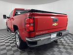 Used 2017 Chevrolet Silverado 1500 LT Double Cab Pickup for sale #G2S2570A - photo 4