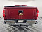 Used 2017 Chevrolet Silverado 1500 LT Double Cab Pickup for sale #G2S2570A - photo 5