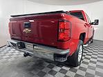 Used 2017 Chevrolet Silverado 1500 LT Double Cab Pickup for sale #G2S2570A - photo 7