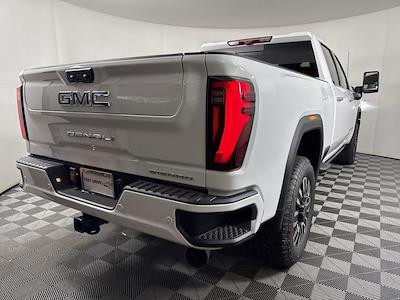 2025 GMC Sierra 2500 Crew Cab 4x4 Pickup for sale #G2S2571 - photo 2