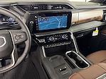 2025 GMC Sierra 2500 Crew Cab 4x4 Pickup for sale #G2S2571 - photo 30