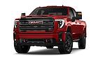 2025 GMC Sierra 2500 Crew Cab 4x4 Pickup for sale #G2S2572 - photo 3