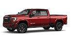 2025 GMC Sierra 2500 Crew Cab 4x4 Pickup for sale #G2S2572 - photo 6