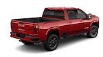 2025 GMC Sierra 2500 Crew Cab 4x4 Pickup for sale #G2S2572 - photo 2