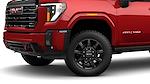2025 GMC Sierra 2500 Crew Cab 4x4 Pickup for sale #G2S2572 - photo 7