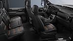 2025 GMC Sierra 2500 Crew Cab 4x4 Pickup for sale #G2S2572 - photo 9