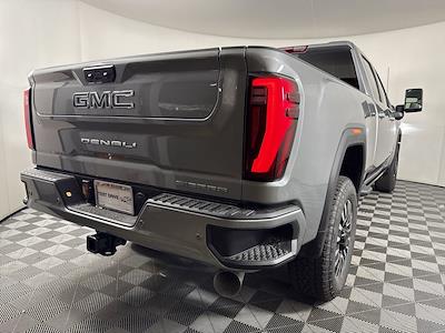 New 2025 GMC Sierra 2500 Denali Ultimate Crew Cab 4x4 Pickup for sale #G2S2574 - photo 2