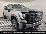 New 2025 GMC Sierra 2500 Denali Ultimate Crew Cab 4x4 Pickup for sale #G2S2574 - photo 1
