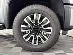 New 2025 GMC Sierra 2500 Denali Ultimate Crew Cab 4x4 Pickup for sale #G2S2574 - photo 11
